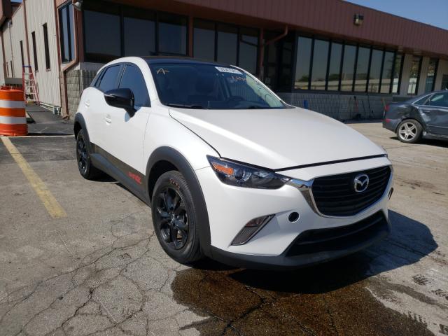 Mazda Cx-3 (2016)