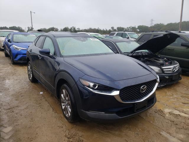 Mazda Cx-30 sele (2021)
