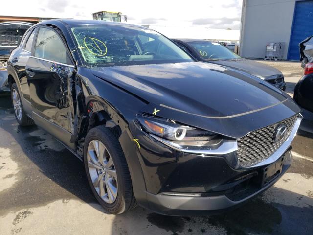 Mazda Cx-30 sele (2021)