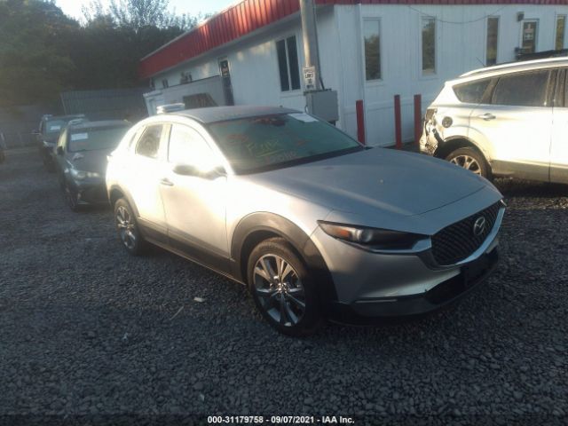 Mazda Cx-30 (2020)