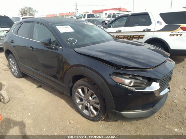 Mazda Cx-30 (2021)