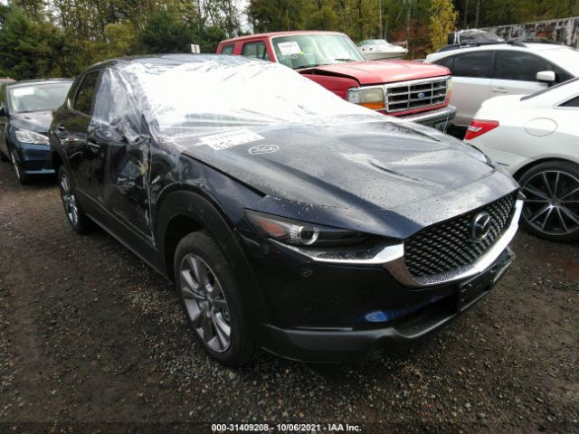 Mazda Cx-30 (2021)