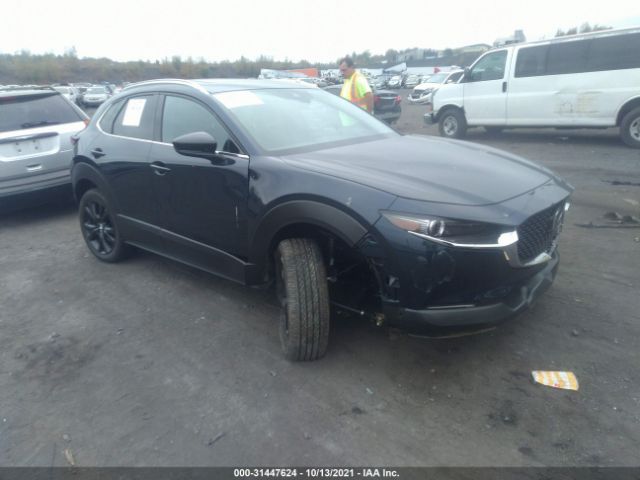 Mazda Cx-30 (2021)