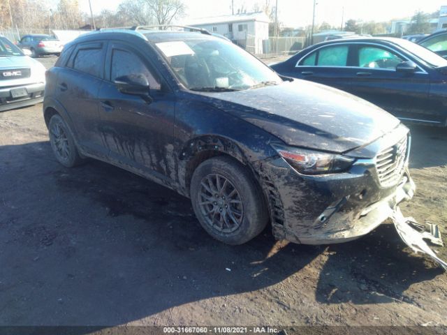 Mazda Cx-3 (2016)