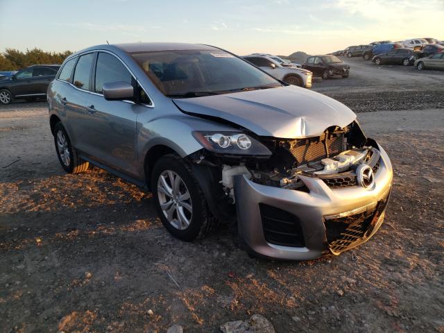 Mazda Cx-7 (2010)