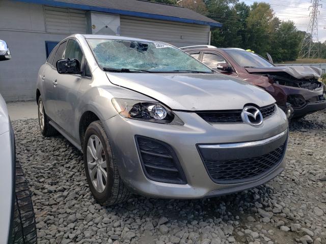 Mazda Cx-7 (2010)