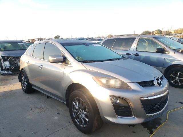 Mazda Cx-7 (2010)