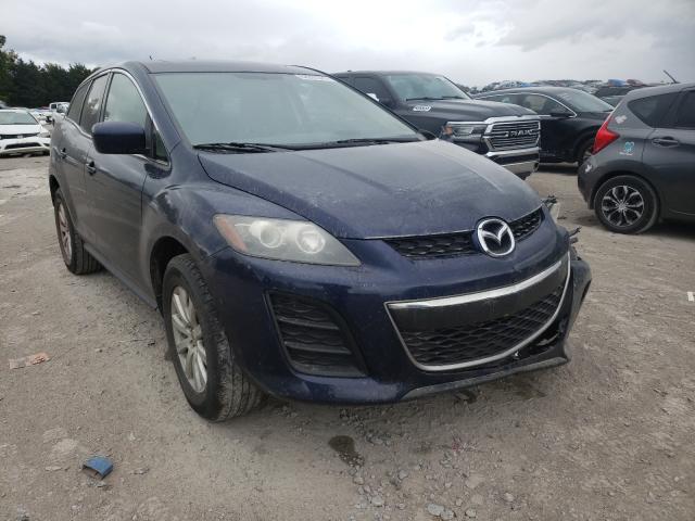 Mazda Cx-7 (2010)