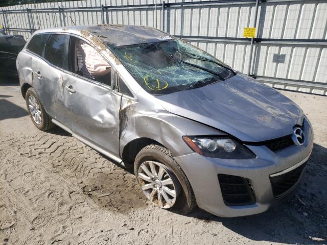 Mazda Cx-7 (2010)