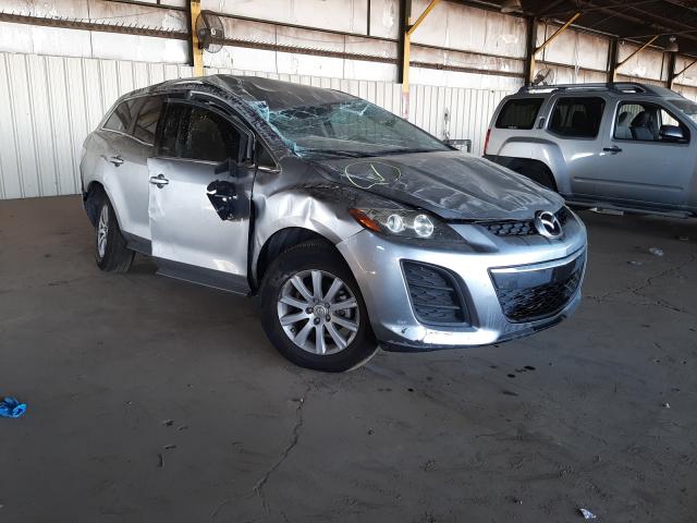 Mazda Cx-7 (2011)