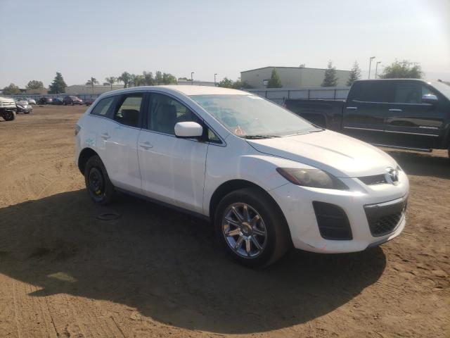 Mazda Cx-7 (2011)