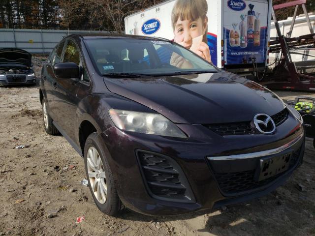 Mazda Cx-7 (2011)