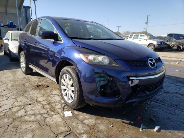 Mazda Cx-7 (2011)