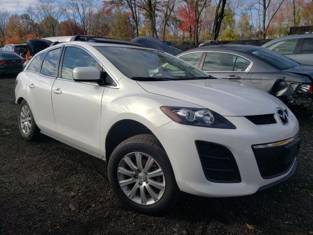 Mazda Cx-7 (2011)