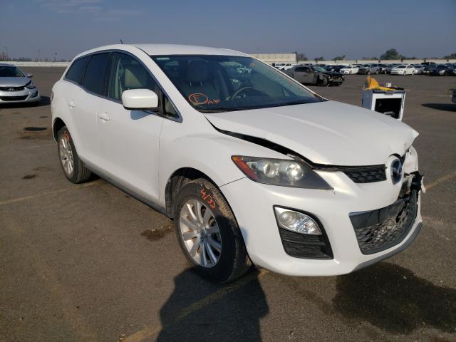 Mazda Cx-7 (2012)