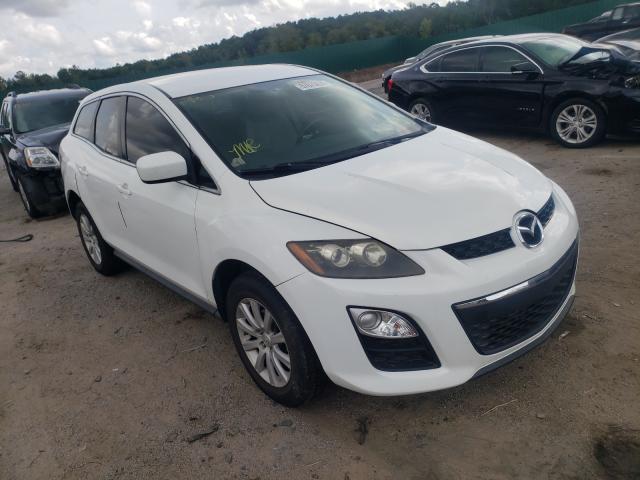Mazda Cx-7 (2012)