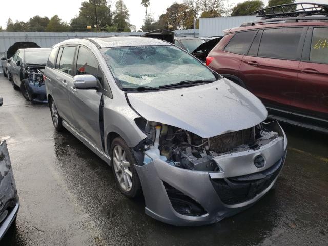 Mazda 5 grand to (2015)