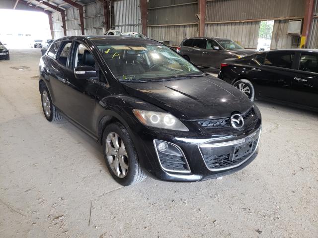 Mazda Cx-7 (2010)