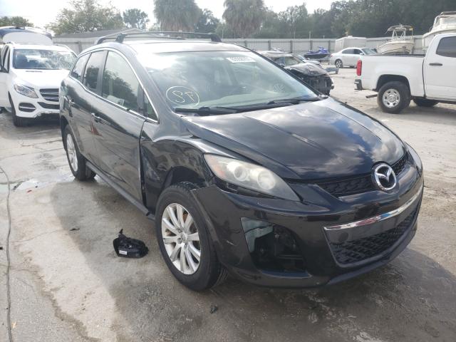 Mazda Cx-7 (2010)