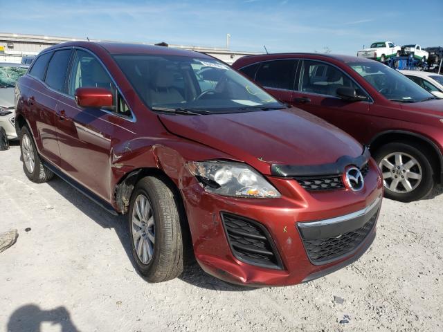 Mazda Cx-7 (2011)