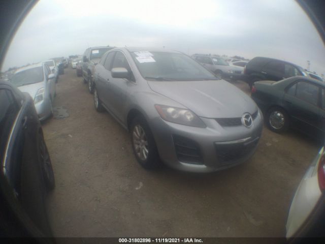Mazda Cx-7 (2011)