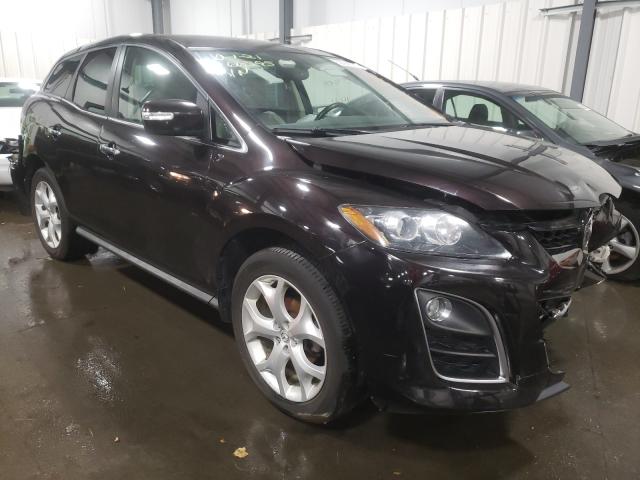 Mazda Cx-7 (2010)