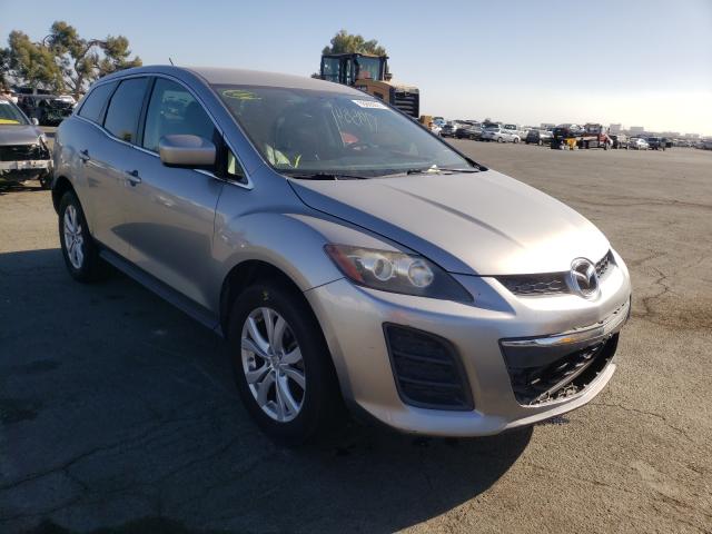 Mazda Cx-7 (2010)