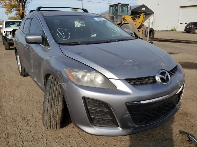 Mazda Cx-7 (2010)