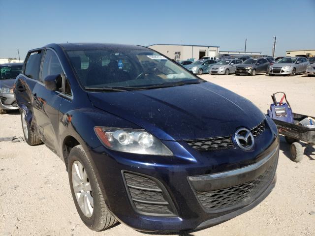 Mazda Cx-7 (2010)