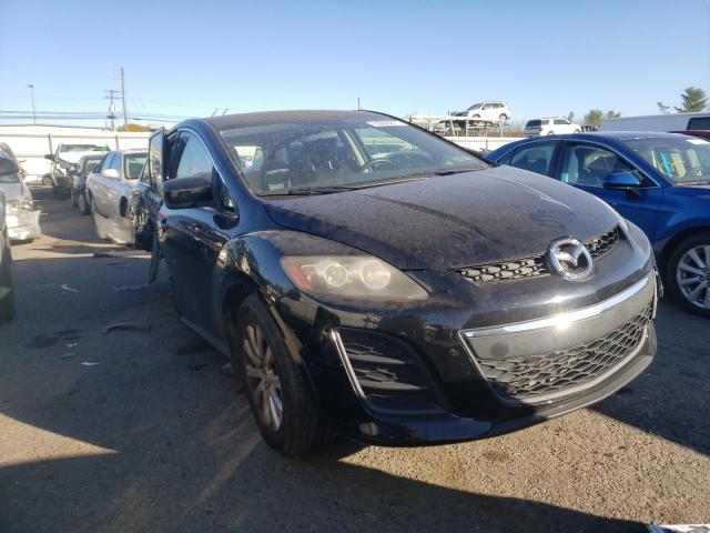 Mazda Cx-7 (2010)