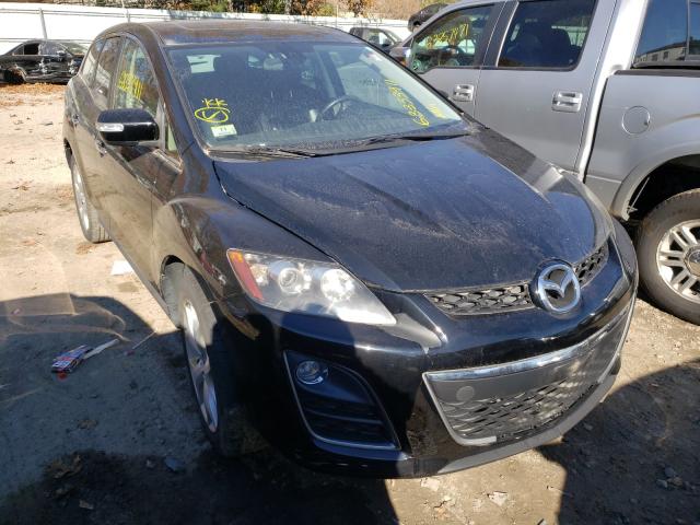 Mazda Cx-7 (2011)