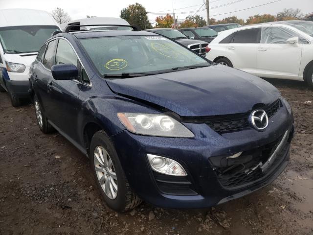 Mazda Cx-7 (2011)