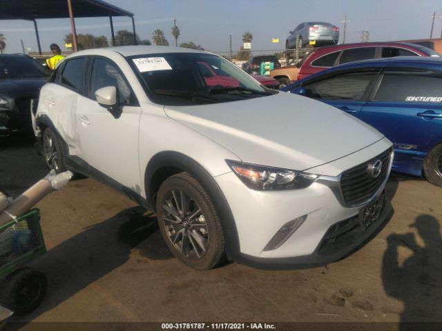 Mazda Cx-3 (2017)