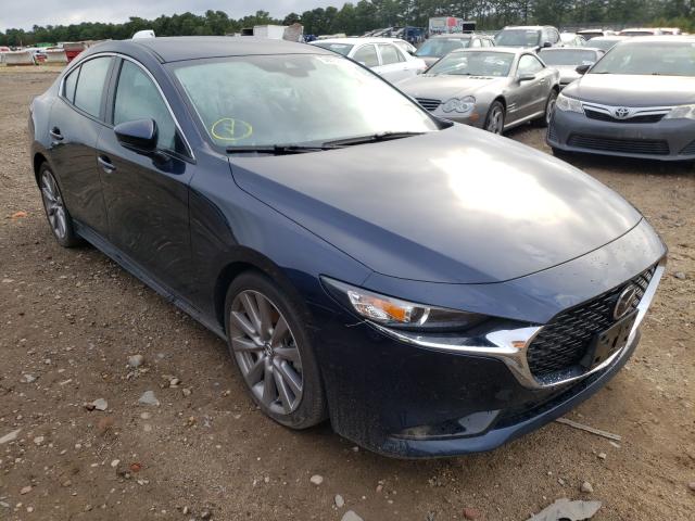 Mazda 3 preferre (2019)