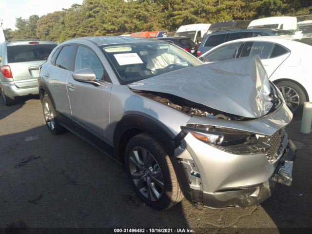 Mazda Cx-30 (2021)