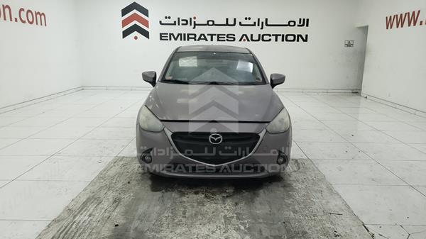 Mazda 2 (2016)