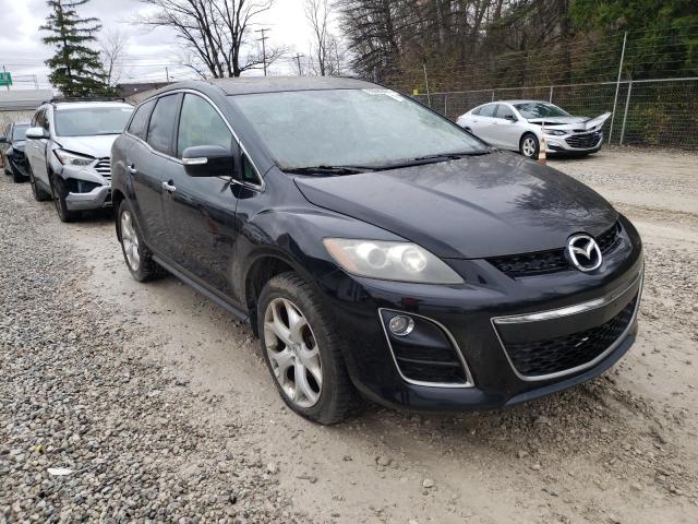 Mazda Cx-7 (2010)