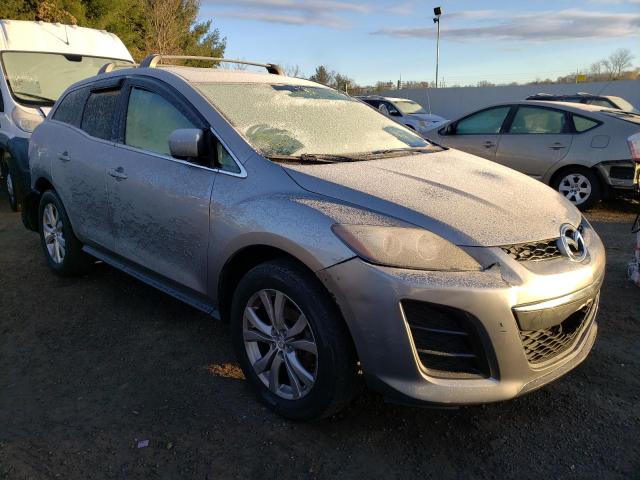 Mazda Cx-7 (2010)