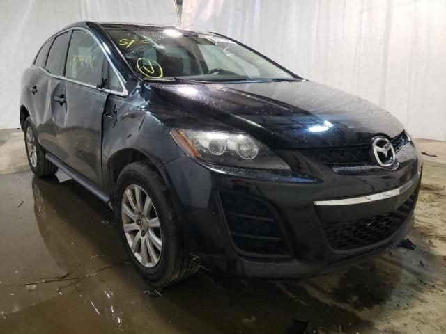 Mazda Cx-7 (2010)