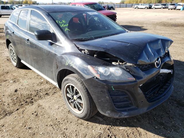 Mazda Cx-7 (2010)