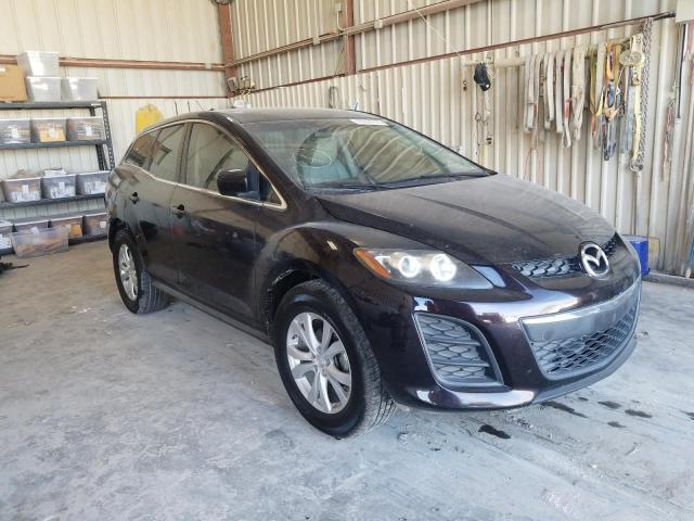Mazda Cx-7 (2011)