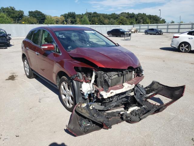 Mazda Cx-7 (2011)