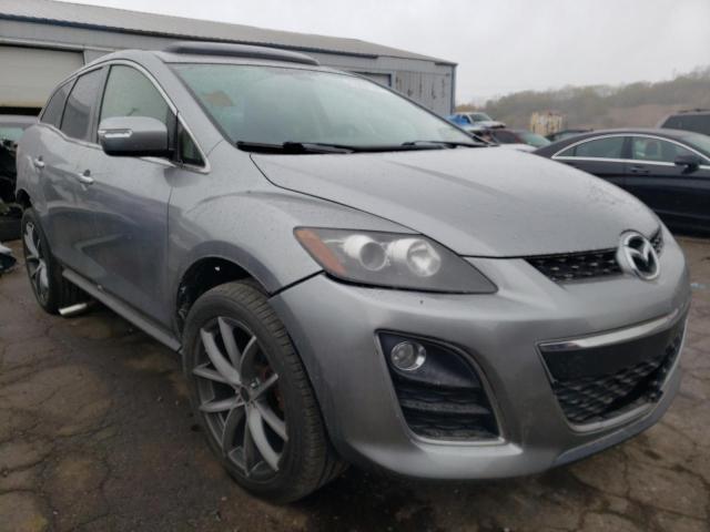 Mazda Cx-7 (2011)
