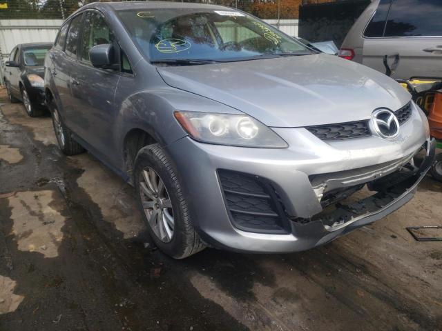 Mazda Cx-7 (2011)