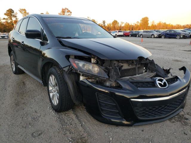 Mazda Cx-7 (2011)