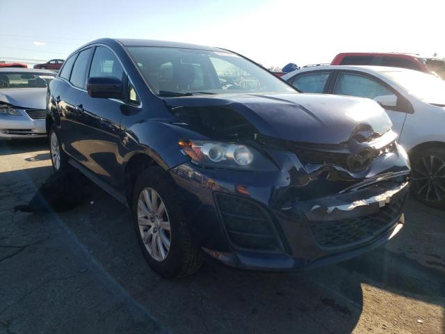 Mazda Cx-7 (2011)