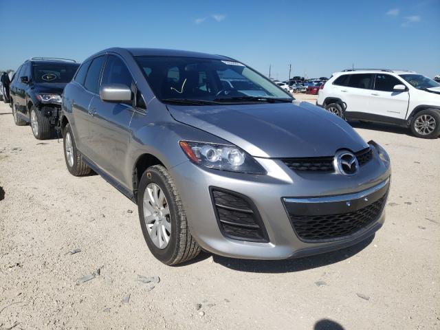Mazda Cx-7 (2011)