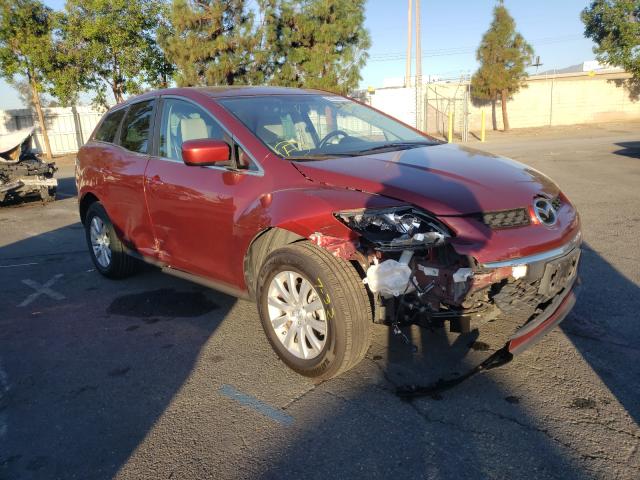 Mazda Cx-7 (2011)