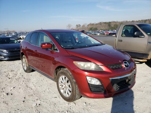 Mazda Cx-7 (2012)