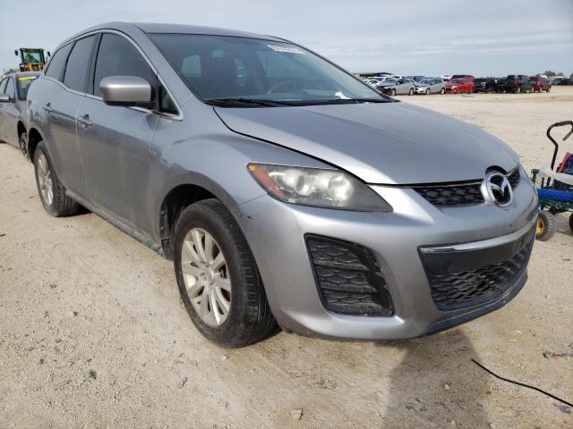 Mazda Cx-7 (2017)